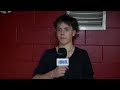 2026 OHL Draft Prospect Profile: Lucas Matheson