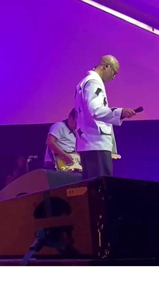 Marcell mau dibawa kemana javajazzfestival youtube