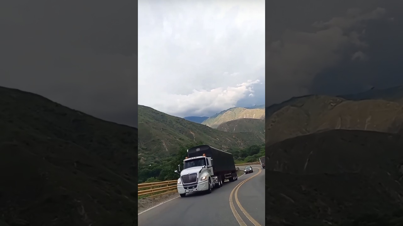 International Truck 🔥 Full Pasion Camionera 