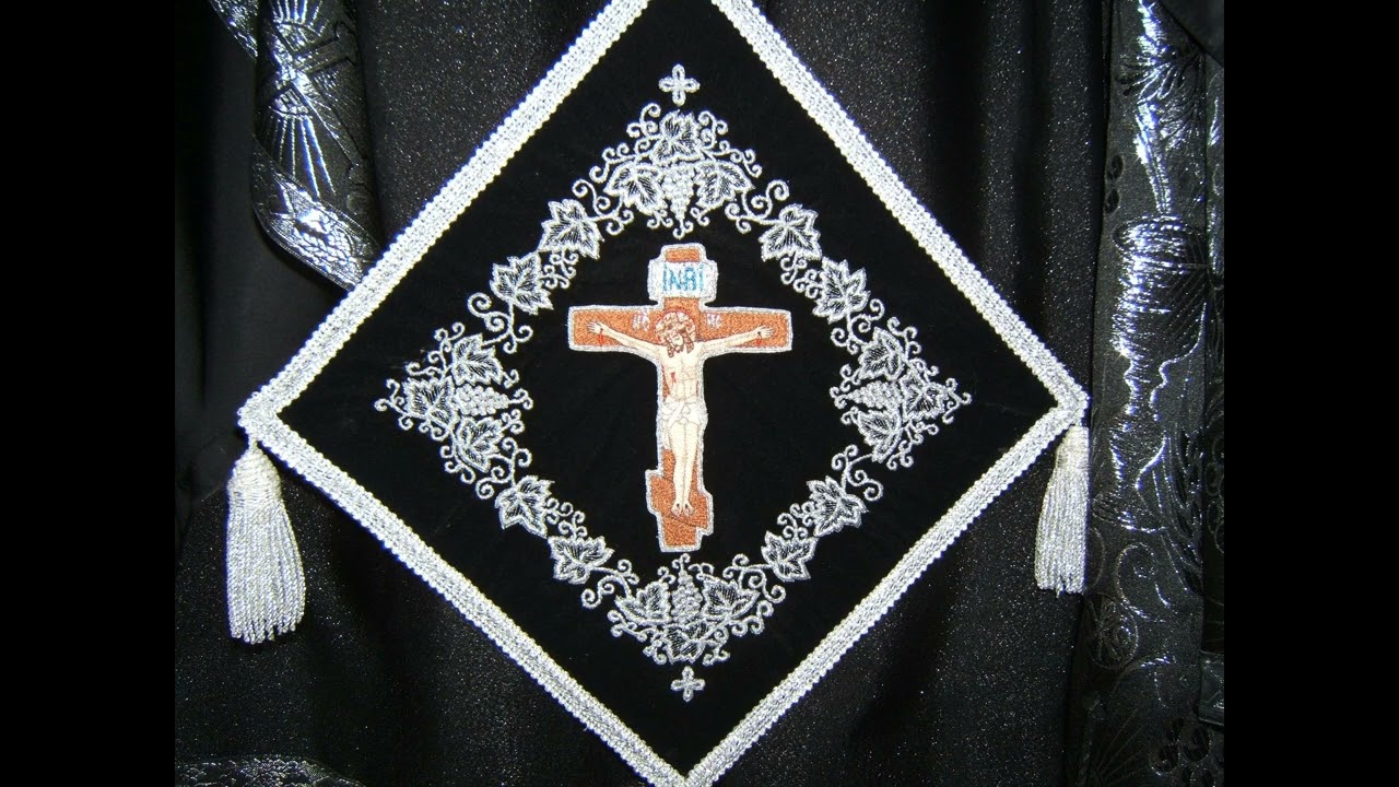 Mănăstirea Brâncoveni - Iisuse Doamne, pentru mine (2004) - armonizare pe 4 voci