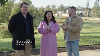 Huntlee | 9 Life - New Neighbourhoods Episode