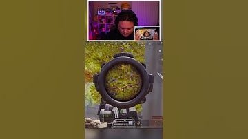 I lucked out on this headshot! #ArenaBreakout #GoldenLionsLegion #mobile #lucky #headshot #shorts