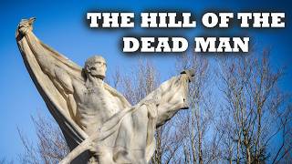 Le Mort Homme - Dead Man's Hill at The Battle of Verdun