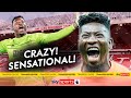 Why Man Utd want "crazy" Andre Onana?! 🤪 | "He could play midfield!" image