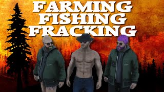 three OILED bros FRACKING in the mountains | Ranch Simulator
Well, this is a weird one to restart videos - but hey, Im back! Going to do my best to stick to the old 1 video every 3 days schedule, and weve already got a backlog of videos to release. Enjoy this ridiculous Ranch Simulator to start!
NearlySam: https://www.twitch.tv/nearlysam
Warpugss: https://www.twitch.tv/warpugss
Game:
https://store.steampowered.com/app/1119730/Ranch_Simulator Build_Farm_Hunt/
All Links: https://linktr.ee/RimmyDownunder
Livestreams:
https://www.twitch.tv/rimmy
Second Channel:
https://www.youtube.com/channel/UCknO IO56Sp73bB_SBto2g
Discord:
https://www.discord.gg/rimmy
Twitter:
https://twitter.com/Rimmy_Downunder
#ranchsimulator #farmingsimulator #ranchsimulatorgameplay three OILED bros FRACKING in the mountains | Ranch Simulator