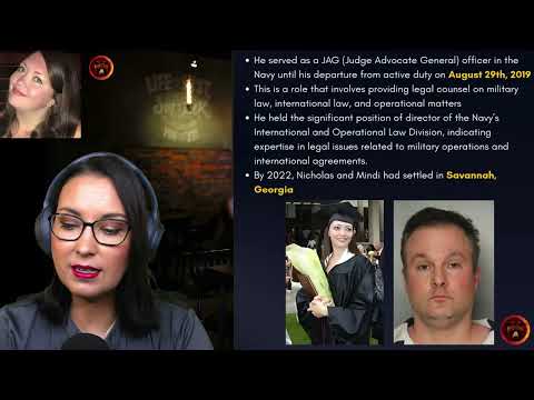 Opening Statements Husband On Trial For Dismembering Second Wife In Georgia