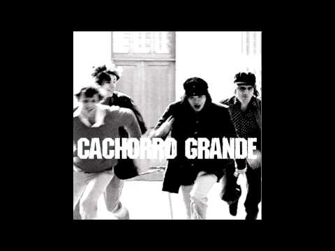 Cachorro Grande -