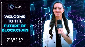 Future Blockchain Summit 2023 | GITEX Global