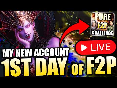 Watcher of Realms Early Account Progression: A Comprehensive F2P Guide