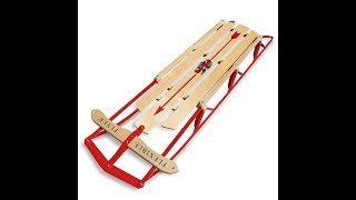 Reviews of Sleds - Top Sleds