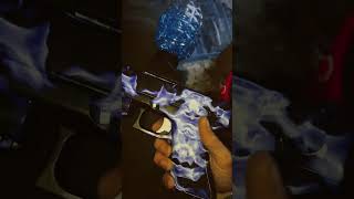 Gel blaster Giveaway at 600 subs #shorts #gelgun #airsoft #giveaway #giveaways
