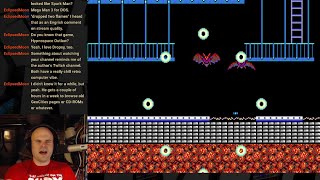 Mega Man (DOS) longplay