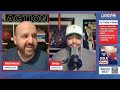 Warriors-Lakers Was UGLY | Tanking is OUT OF CONTROL | Rockets Top Thunder