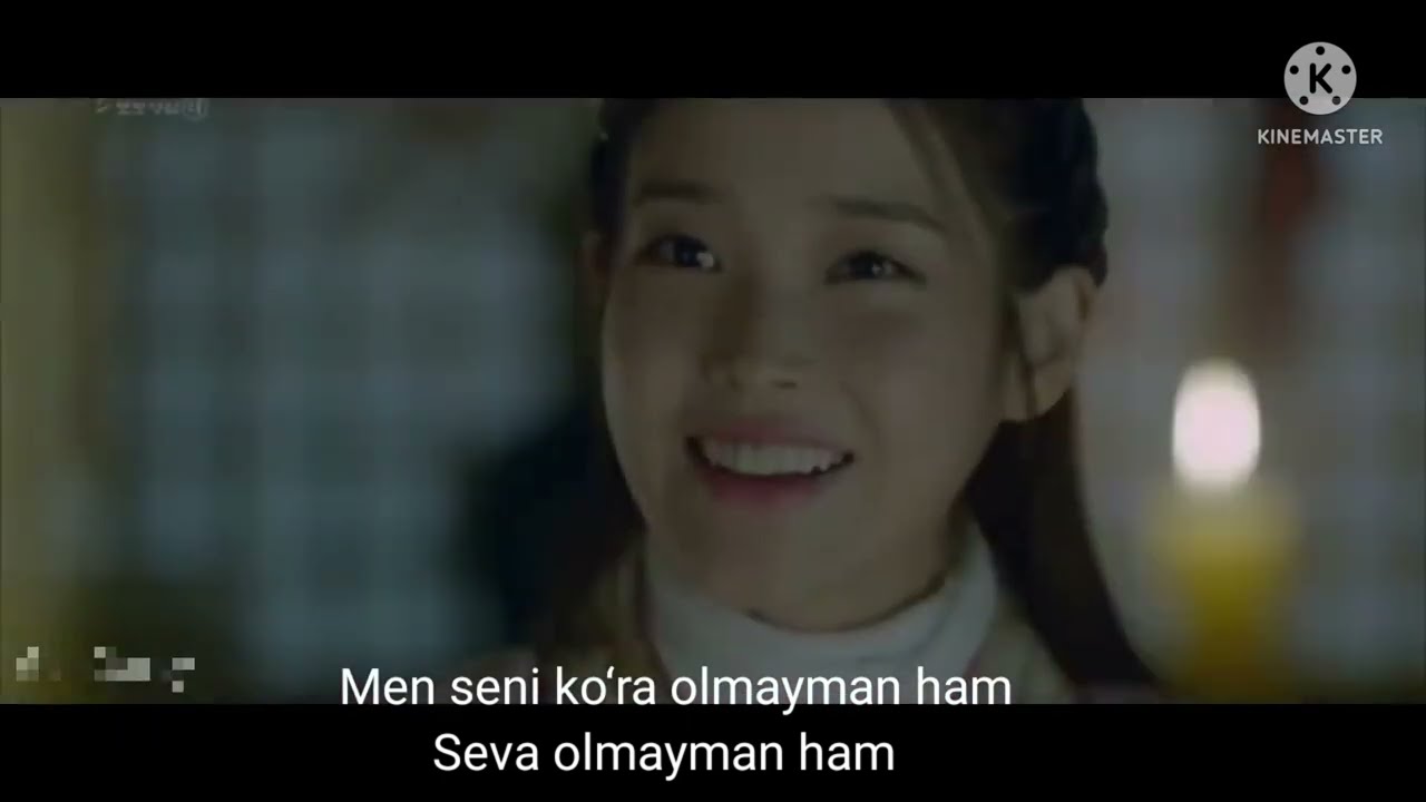 Oy oshiqlari. Alvon yuraklar. Hae So va 8-shaxzoda