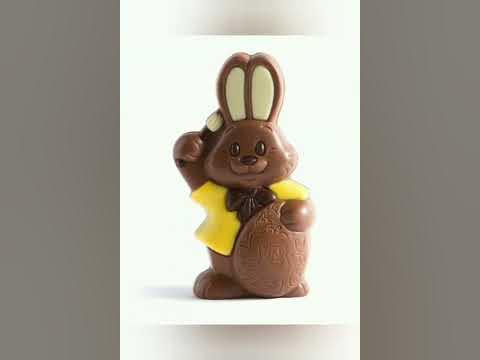 Я шоколадный заяц. - YouTube