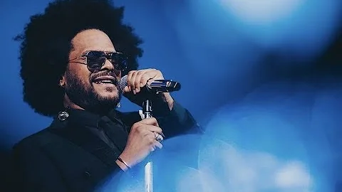 Maxwell Live | Barclays Center | Ladies Night R&B Super Jam | 2023