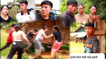 movie txawj npha pab txiv tub noj qaib phab mab daim 44