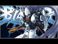 BB - Hakumen's Theme SUSANOOH