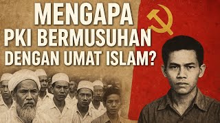 Why Was the PKI Hostile to Muslims? A Forgotten History