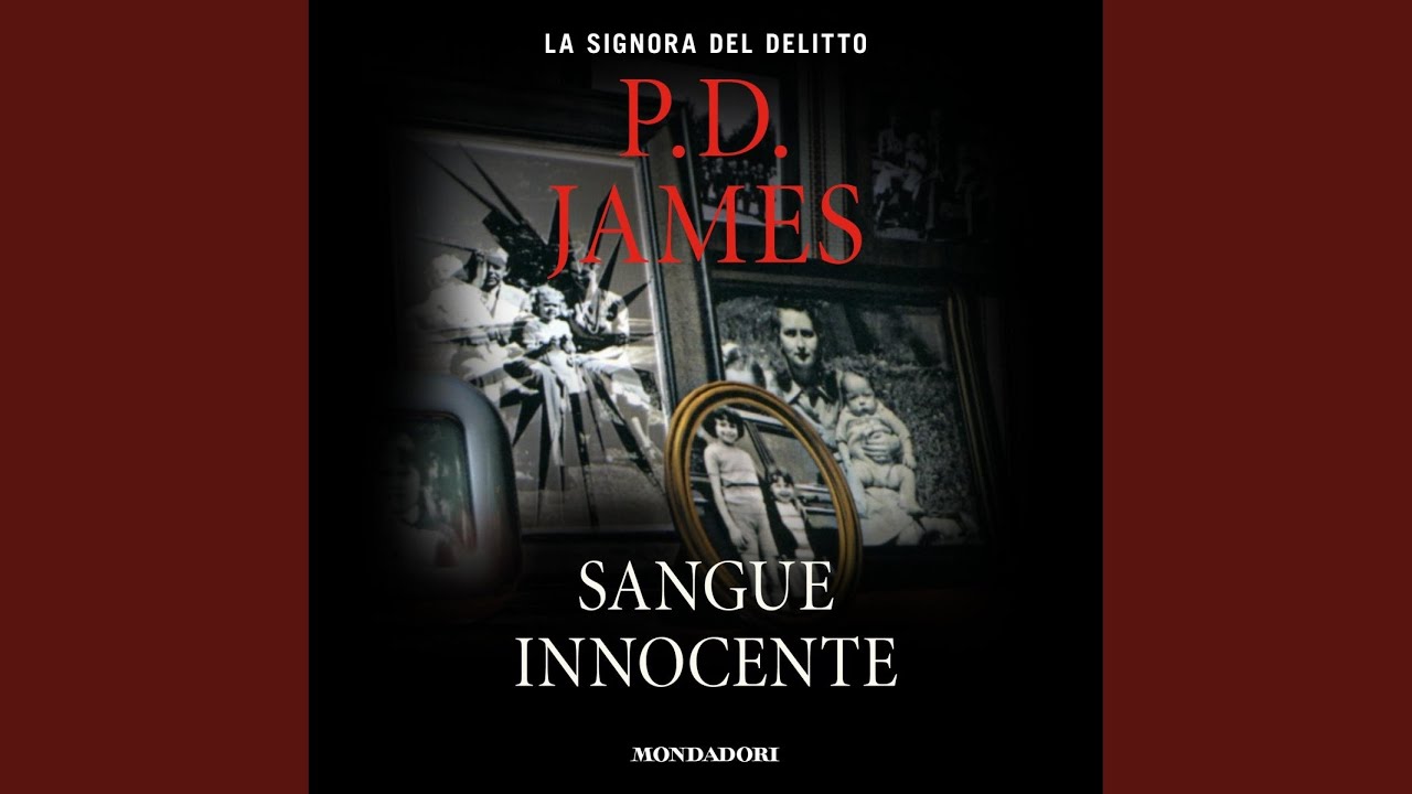 Capitolo 98 - Sangue innocente