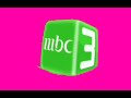 Mbc3 Rolling Spinning And Bump Pink Screen 