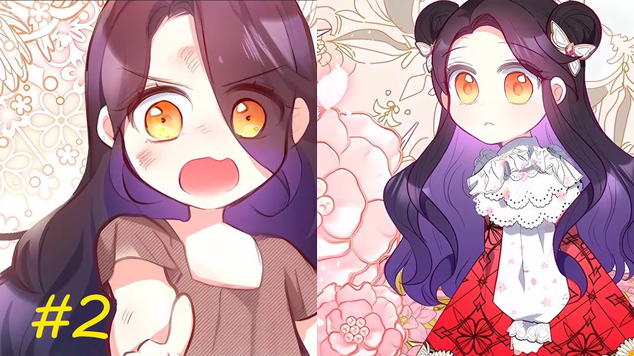 طفلة معذبة تكتشف أن والدها هو الزعيم المخيف للشياطين.-  ملخص مانهوا