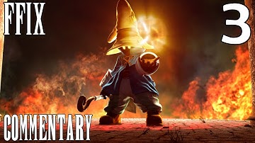 Final Fantasy IX Walkthrough Part 3 - The Splendid Performance