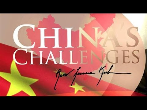 China's documentary series win historic Emmy Award