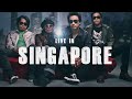 Eraserheads live in singapore full reunion concert