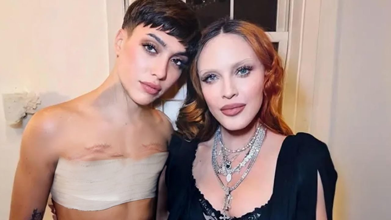 Madonna’s Daughter Transformation SHOCKS The World