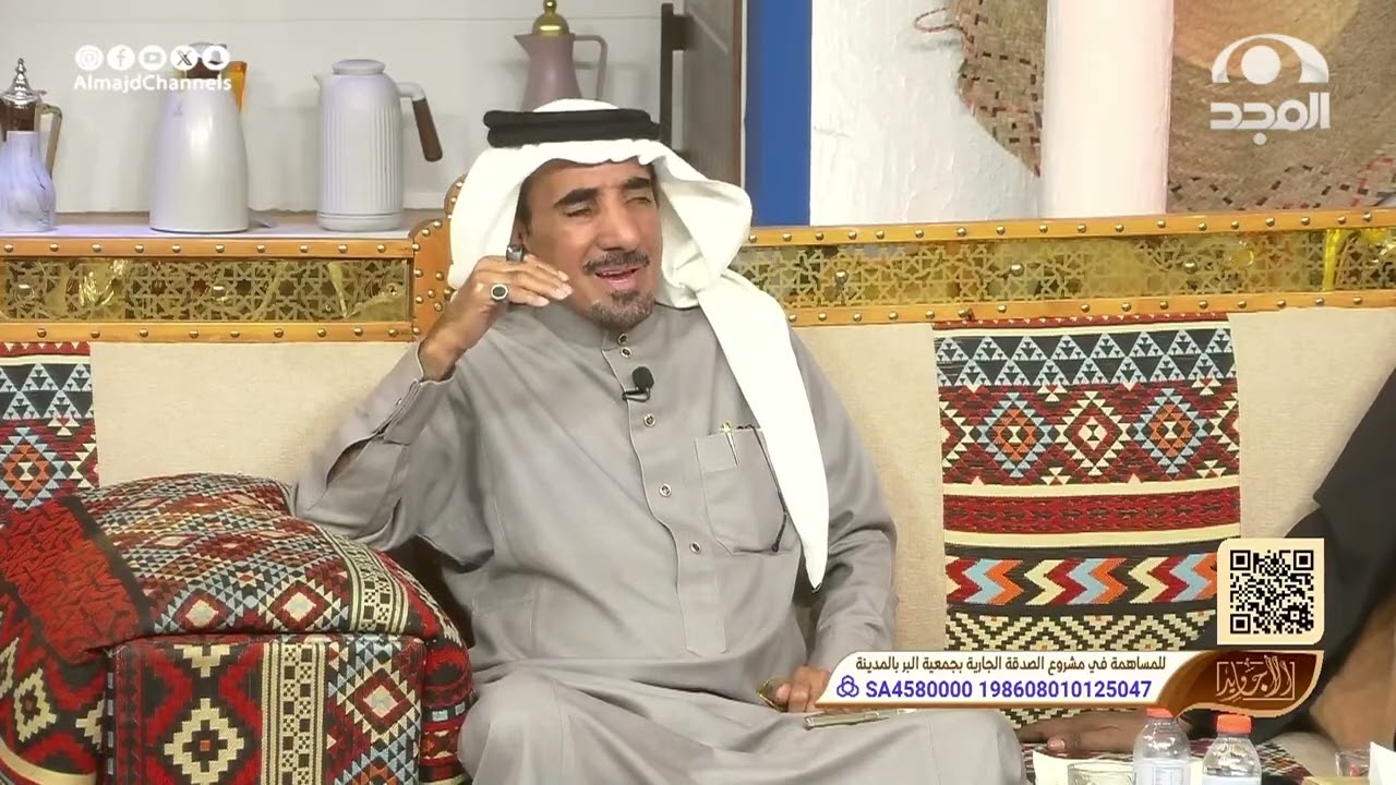 رجل عرضوا عليه معلمة كزوجة ثانية فشرط يتتزوج بالسر واللي صار بعدها عجيب!  محمد الشهراني