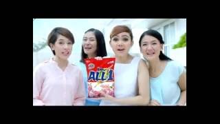 Download lagu SOKLIN ALL IN ONE ONE FOR ALL 30 mov temp