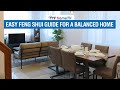 Easy Feng Shui Guide For A Balanced Home | MF Home TV