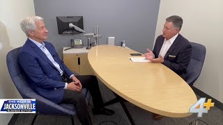 This Week in Jacksonville: Business Edition - JPMorgan Chase expanding in Northeast Florida