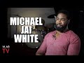 Michael Jai White on Mayweather's Boxing Prodigy Danny Gonzalez Getting Killed (Part 13)