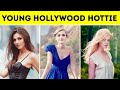 Top 10 Beautiful &amp; Hottest Young Hollywood Actresses in 2022 - INFINITE FACTS