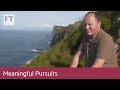 The Faroe Islands: living in spectacular isolation | Meaningful Pursuits