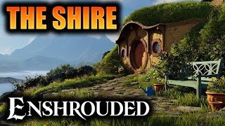 Download Lagu The Shire in Enshrouded! MP3 Download Lagu The Shire in Enshrouded! MP3