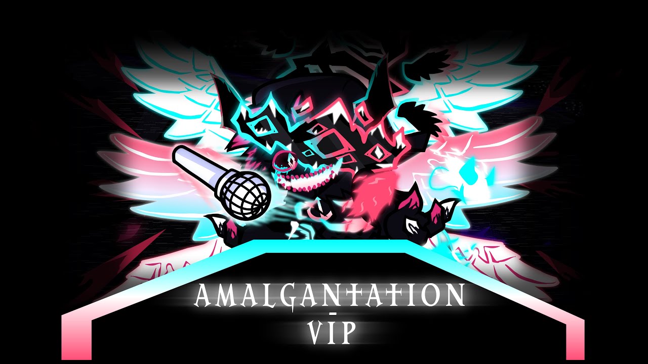 FCR:Amalgamation -VIP V2