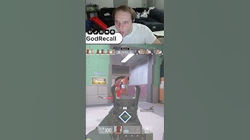 You can wall bang that train?! Spectre Divide