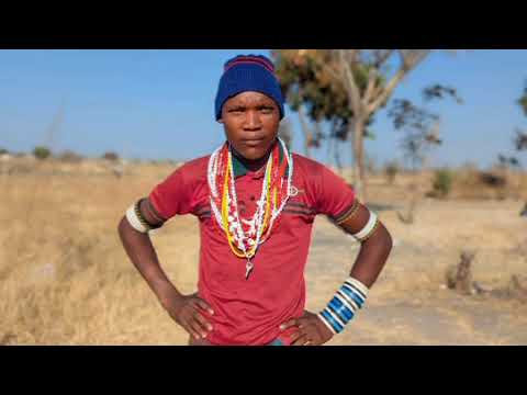 JIKOMILE NG WANA MASEMBA GANZIKU HARUSI KWA LUTENGANIJA 0689680123 MBASHA STUDIO 082225