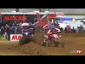 Round 2 - South of the Border Recap - ATVMX National - 2018
