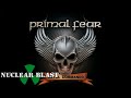 PRIMAL FEAR - Metal Commando: The Songwriting (OFFICAL TRAILER)