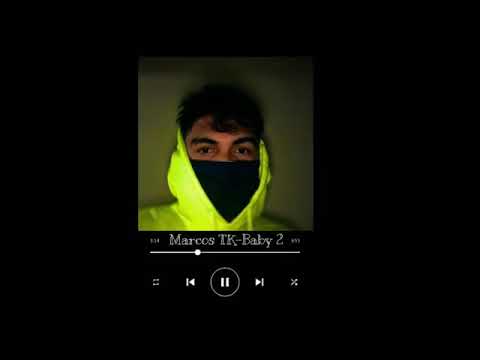 Neversobrioboy TK - BABY 2 [Prod.Dh]