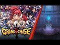 Grand chase music  themeextinction  tower of disappearance