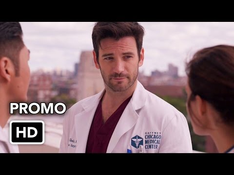 Chicago Med 1x02 Promo "iNO" (HD)