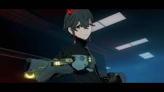 Punishing Gray Raven - Changyu Interlude (Hidden Chapter unlock)