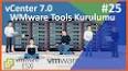 HasCodingOS'te vmware ekran çözünürlük sorunu ve vmware eklentileri (vmware tools) kurulumu nasıl yapılır ? ile ilgili video