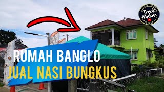 Nasi Air Dingin Kelantan