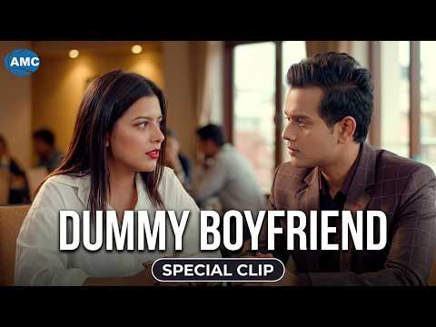 Love No. 22 | A Special Moment ❤️ | Nepali Web Series | Asian Music